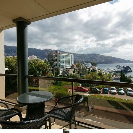 Funchal Bay View Holiday Rental Экстерьер фото