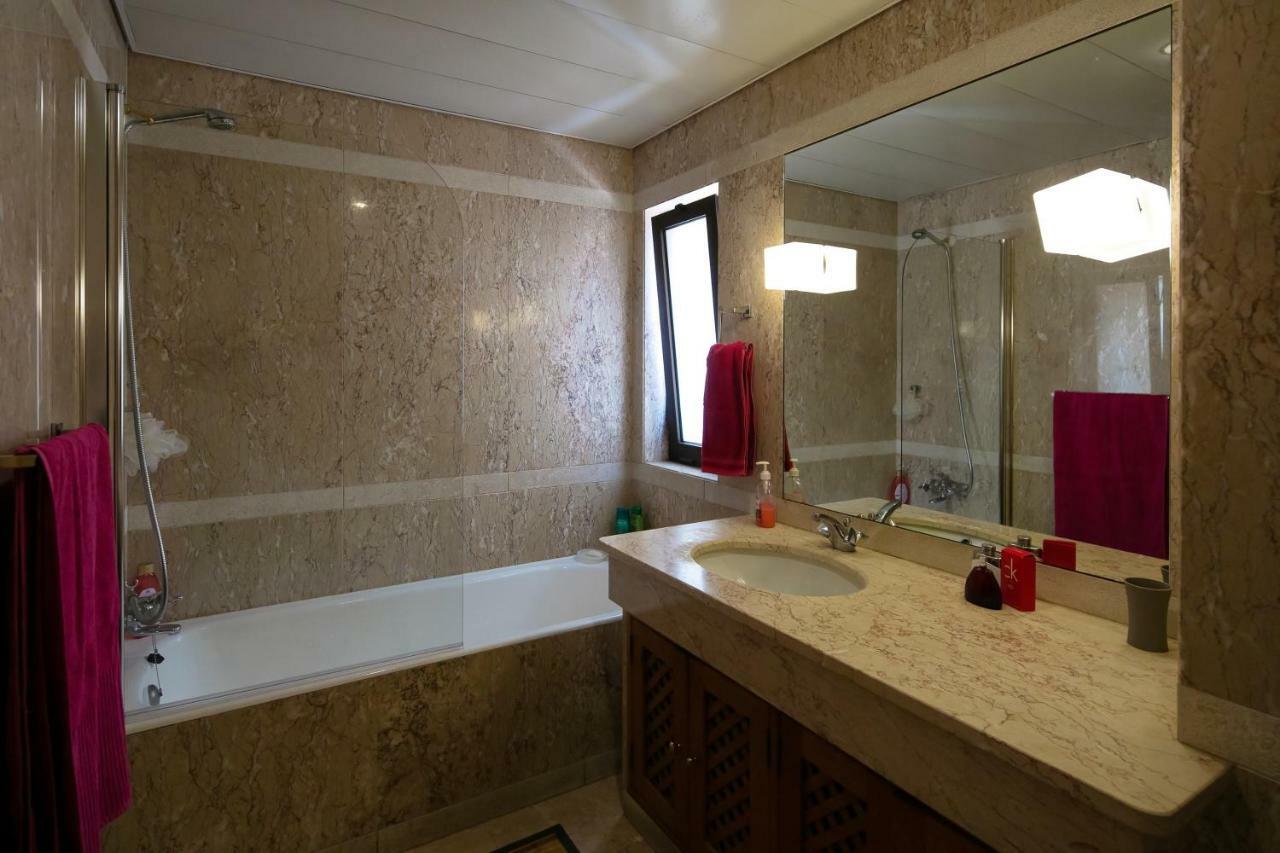 Funchal Bay View Holiday Rental Экстерьер фото