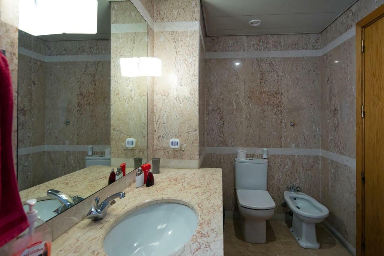 Funchal Bay View Holiday Rental Экстерьер фото
