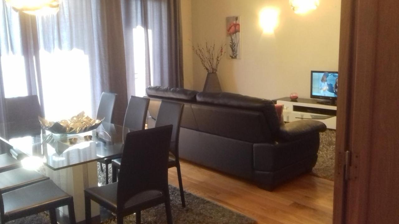 Funchal Bay View Holiday Rental Экстерьер фото